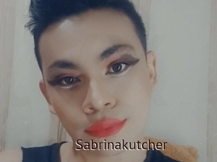 Sabrinakutcher