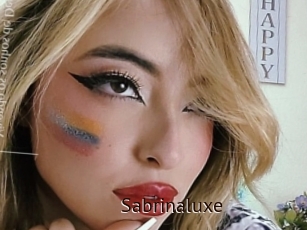 Sabrinaluxe