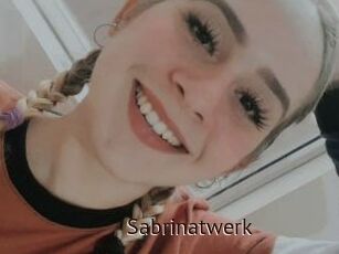 Sabrinatwerk
