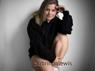 Sabrinnalewis
