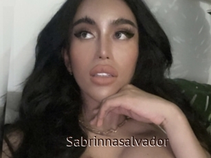Sabrinnasalvador