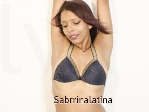Sabrrinalatina