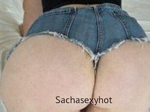 Sachasexyhot