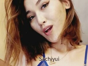Sachiyui