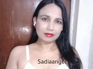 Sadiaangel
