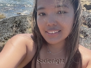 Sadienight