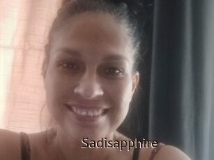 Sadisapphire