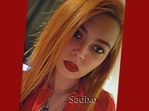 Sadixo