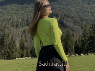 Sadnrawill