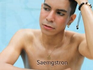 Saemgstron