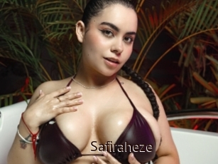 Safiraheze