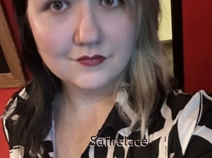 Safirelace
