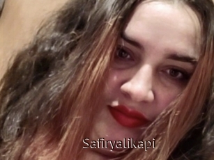 Safiryalikapi