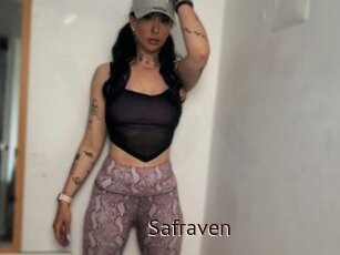 Safraven