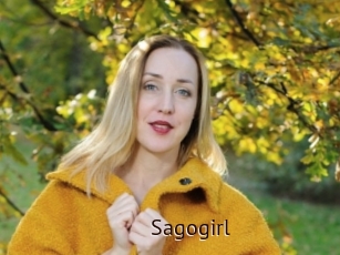 Sagogirl