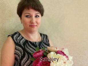 Sahajey