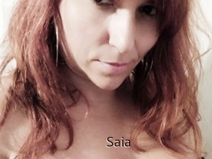 Saia