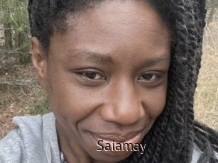 Saiamay