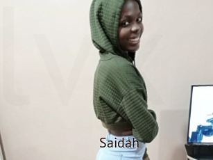 Saidah