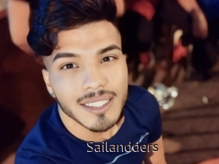 Sailandders