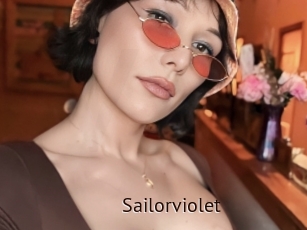 Sailorviolet