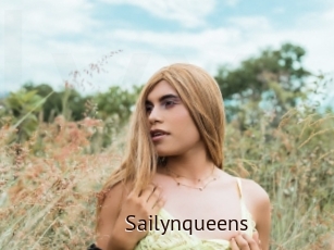 Sailynqueens