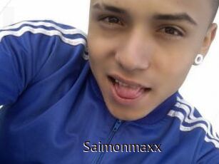 Saimonmaxx