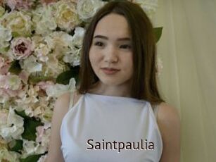 Saintpaulia