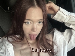 Saintroxy