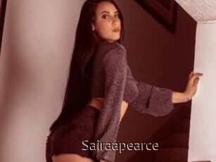 Sairaapearce