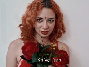 Sajecrima
