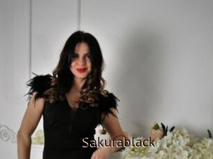 Sakurablack