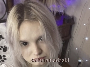 Sakuramadzaki
