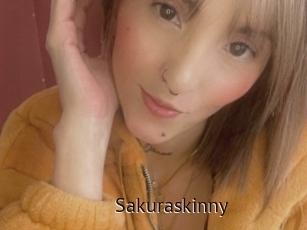 Sakuraskinny