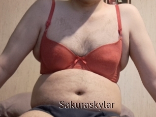 Sakuraskylar