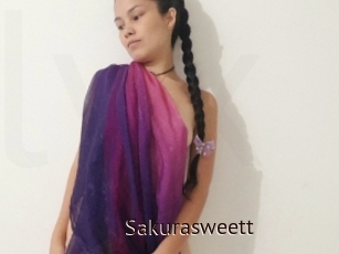 Sakurasweett