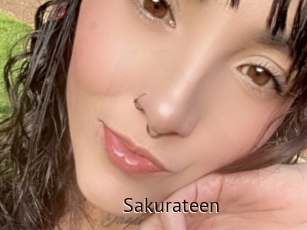 Sakurateen