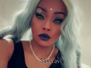 Sakuravi
