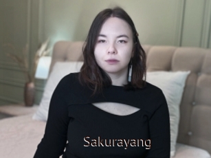 Sakurayang