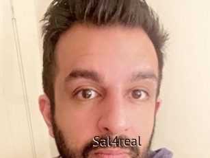 Sal4real