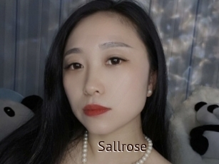 Sallrose