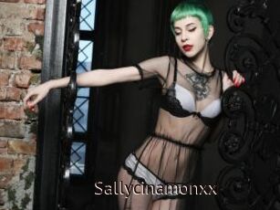 Sallycinamonxx