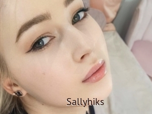 Sallyhiks