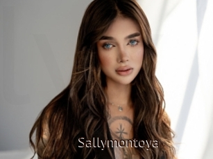 Sallymontoya