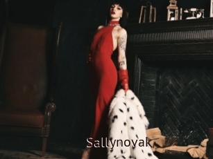 Sallynovak