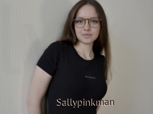 Sallypinkman