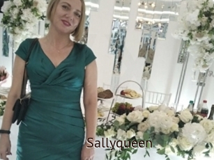Sallyqueen