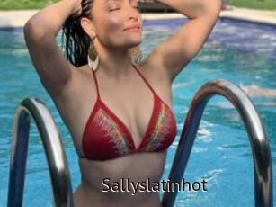 Sallyslatinhot