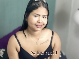 Salmahadid