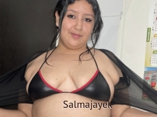 Salmajayek